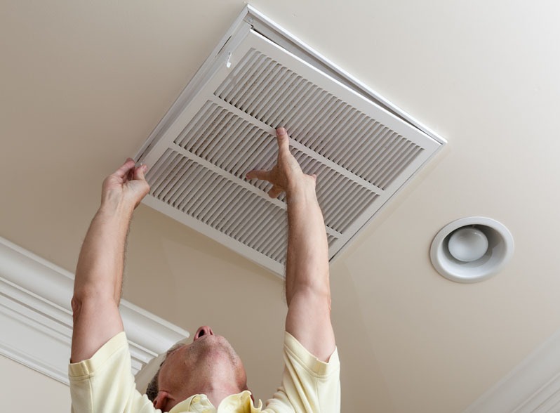 Installation climatisation à Peymeinade