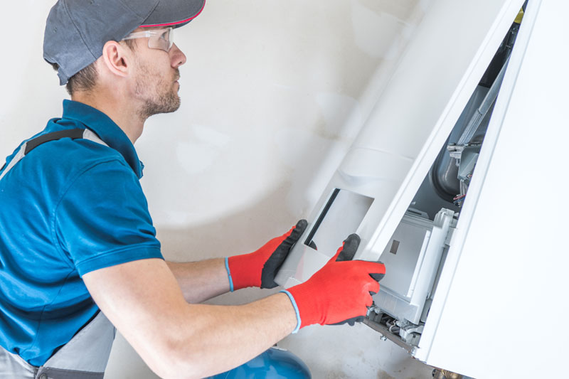 Installation pompe à chaleur, Peymeinade<br>Installateur de pompe à chaleur à Peymeinade<br>Se chauffer avec une pompe à chaleur à Peymeinade